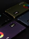 Миниатюра изображения товара Осветитель студийный RayLab RL-LED12RGB