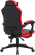 Миниатюра изображения товара Кресло геймерское Defender Diablo / 64407 (черный/красный)