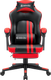 Миниатюра изображения товара Кресло геймерское Defender Diablo / 64407 (черный/красный)