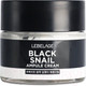 Миниатюра изображения товара Крем для лица Lebelage Ampule Cream Black Snail (70мл)