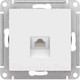 Миниатюра изображения товара Розетка Systeme (Schneider) Electric AtlasDesign ATN001381