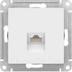 Миниатюра изображения товара Розетка Systeme (Schneider) Electric AtlasDesign ATN001386