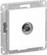 Миниатюра изображения товара Розетка Systeme (Schneider) Electric AtlasDesign ATN001391