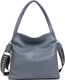 Миниатюра изображения товара Сумка Mironpan 62361 (синий пепел)