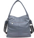 Миниатюра изображения товара Сумка Mironpan 62361 (синий пепел)