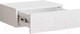 Миниатюра изображения товара Прикроватная тумба Stolline Тахо 1 ящик / 517.01 (белый)