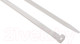 Миниатюра изображения товара Стяжка для кабеля SapiSelco SEL.2.154 (100шт)