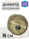Миниатюра изображения товара Декор Merry Bear Home Decor CF19203