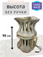 Миниатюра изображения товара Декор Merry Bear Home Decor CF19203