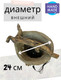 Миниатюра изображения товара Декор Merry Bear Home Decor CF19203