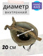 Миниатюра изображения товара Декор Merry Bear Home Decor CF19203