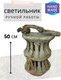 Миниатюра изображения товара Декор Merry Bear Home Decor CF19203