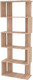 Миниатюра изображения товара Стеллаж Stolline Сакс / 452.04 (дуб сонома)