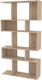 Миниатюра изображения товара Стеллаж Stolline Сакс / 452.05 (дуб сонома)
