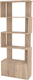 Миниатюра изображения товара Стеллаж Stolline Сакс / 452.07 (дуб сонома)