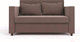 Миниатюра изображения товара Диван Stolline Бали 1 (коричневый)