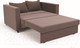 Миниатюра изображения товара Диван Stolline Бали 1 (коричневый)