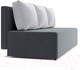 Миниатюра изображения товара Диван Stolline Тони (серый)