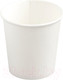 Миниатюра изображения товара Набор бумажных стаканов Паксервис 100мл НВ62-120 / 284468 (180шт, белый)