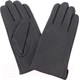 Миниатюра изображения товара Перчатки Passo Avanti 501-ML034G-10-GRY (серый)