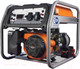 Миниатюра изображения товара Бензиновый генератор TOR KM4000H / 1011094