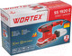 Миниатюра изображения товара Вибрационная шлифовальная машина Wortex SS 1920 E (1334425)