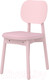 Миниатюра изображения товара Стул Latitude Saga / SGBRDCHBSKPK (розовый)