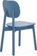 Миниатюра изображения товара Стул Latitude Saga / SGBRDCHBL (синий)
