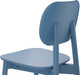 Миниатюра изображения товара Стул Latitude Saga / SGBRDCHBL (синий)