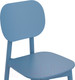 Миниатюра изображения товара Стул Latitude Saga / SGBRDCHBL (синий)