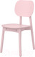 Миниатюра изображения товара Стул Latitude Saga / SGBRDCHPK (розовый)