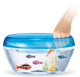 Миниатюра изображения товара Интерактивная игрушка Zuru Robo Alive Robo Fish Аквариум с рыбкой / 7126 