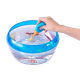 Миниатюра изображения товара Интерактивная игрушка Zuru Robo Alive Robo Fish Аквариум с рыбкой / 7126 