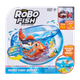 Миниатюра изображения товара Интерактивная игрушка Zuru Robo Alive Robo Fish Аквариум с рыбкой / 7126 