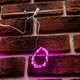 Миниатюра изображения товара Световой занавес Neon-Night Дождь из росы 315-987