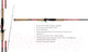 Миниатюра изображения товара Удилище Rapala Redx Pike Casting RRXPKC912XXHMF