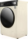 Миниатюра изображения товара Стирально-сушильная машина Centek CT-1958 (бежевый)