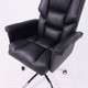 Миниатюра изображения товара Кресло офисное AksHome Homer Eco (черный)