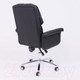 Миниатюра изображения товара Кресло офисное AksHome Homer Eco (черный)