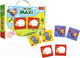 Миниатюра изображения товара Развивающая игра Trefl Мой первый мем. Ферма / 02266 (24эл)
