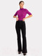 Миниатюра изображения товара Лонгслив Mark Formelle 112882 (р.164/170-88-94, пурпурный)