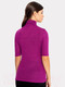 Миниатюра изображения товара Лонгслив Mark Formelle 112882 (р.164/170-88-94, пурпурный)