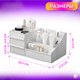 Миниатюра изображения товара Органайзер для косметики Daswerk Extra / 608471