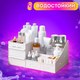 Миниатюра изображения товара Органайзер для косметики Daswerk Extra / 608471