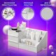 Миниатюра изображения товара Органайзер для косметики Daswerk Extra / 608471