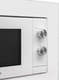 Миниатюра изображения товара Микроволновая печь Maunfeld JBMO725WH01