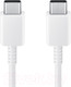 Миниатюра изображения товара Кабель Samsung USB Type-C - USB (EP-DX310JWRGRU)