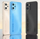 Миниатюра изображения товара Смартфон Umidigi A13 (синий)