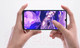Миниатюра изображения товара Смартфон Umidigi A13 (синий)