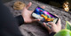 Миниатюра изображения товара Смартфон Umidigi A13 Pro 6GB/128GB (синий)